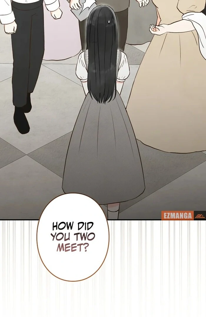 Alissa and the Magic Diary - Chapter 23 Page 58