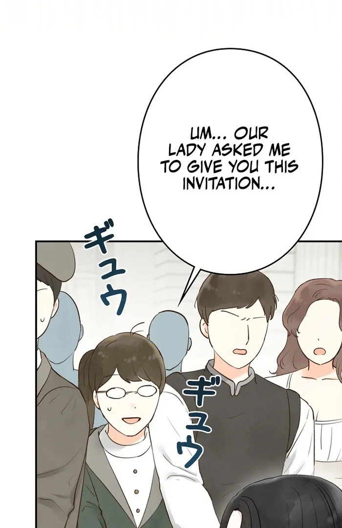 Alissa and the Magic Diary - Chapter 23 Page 59