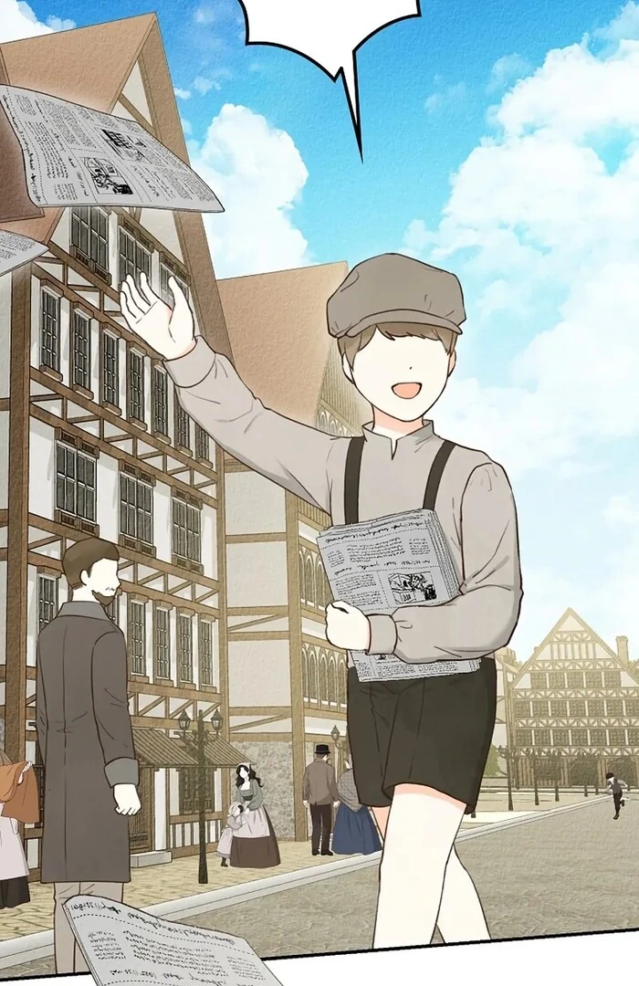 Alissa and the Magic Diary - Chapter 23 Page 6