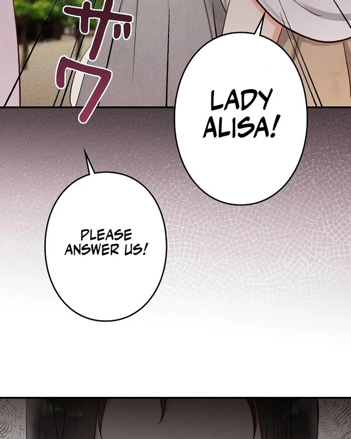 Alissa and the Magic Diary - Chapter 23 Page 62