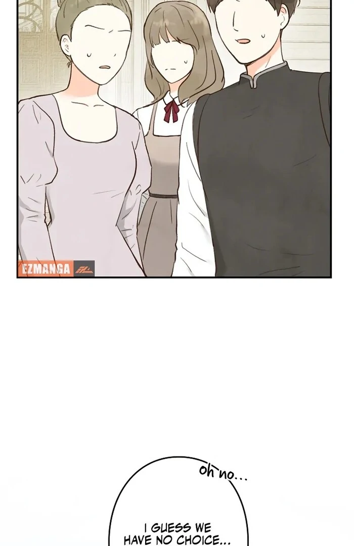 Alissa and the Magic Diary - Chapter 23 Page 77