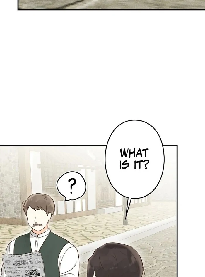 Alissa and the Magic Diary - Chapter 23 Page 8