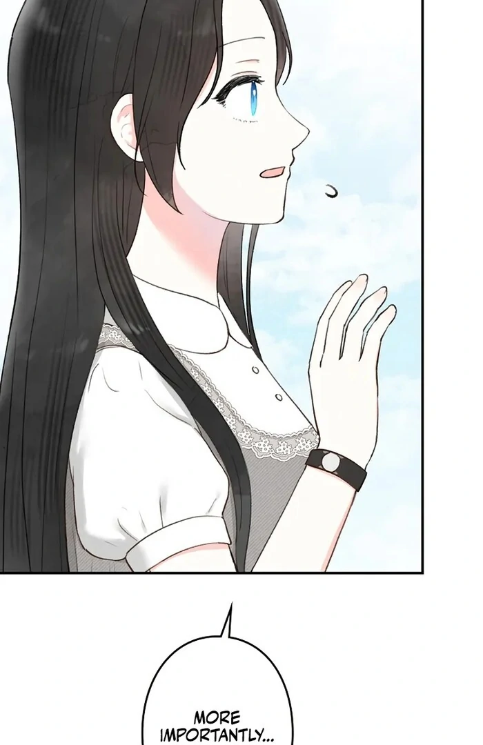 Alissa and the Magic Diary - Chapter 23 Page 86