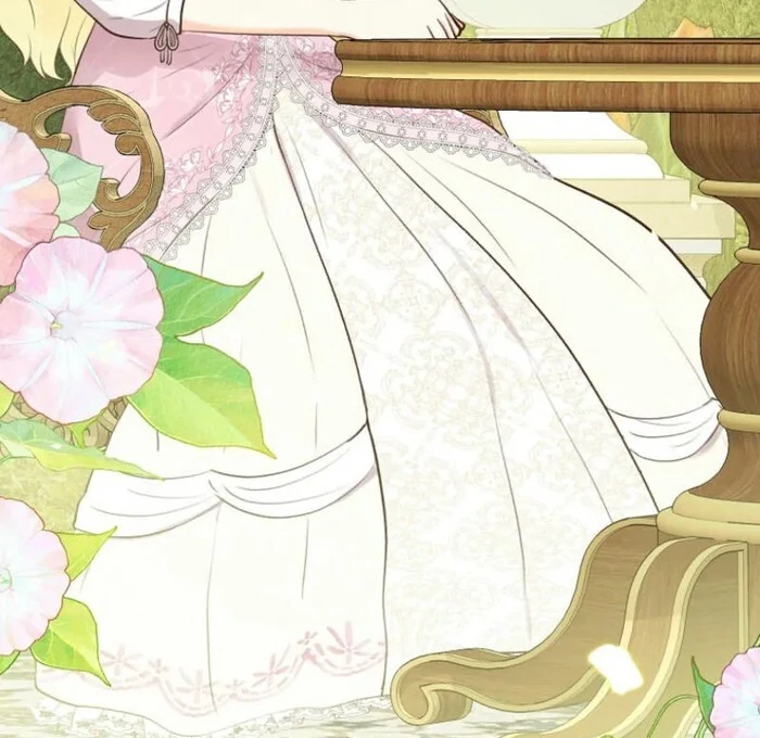 Alissa and the Magic Diary - Chapter 24 Page 100