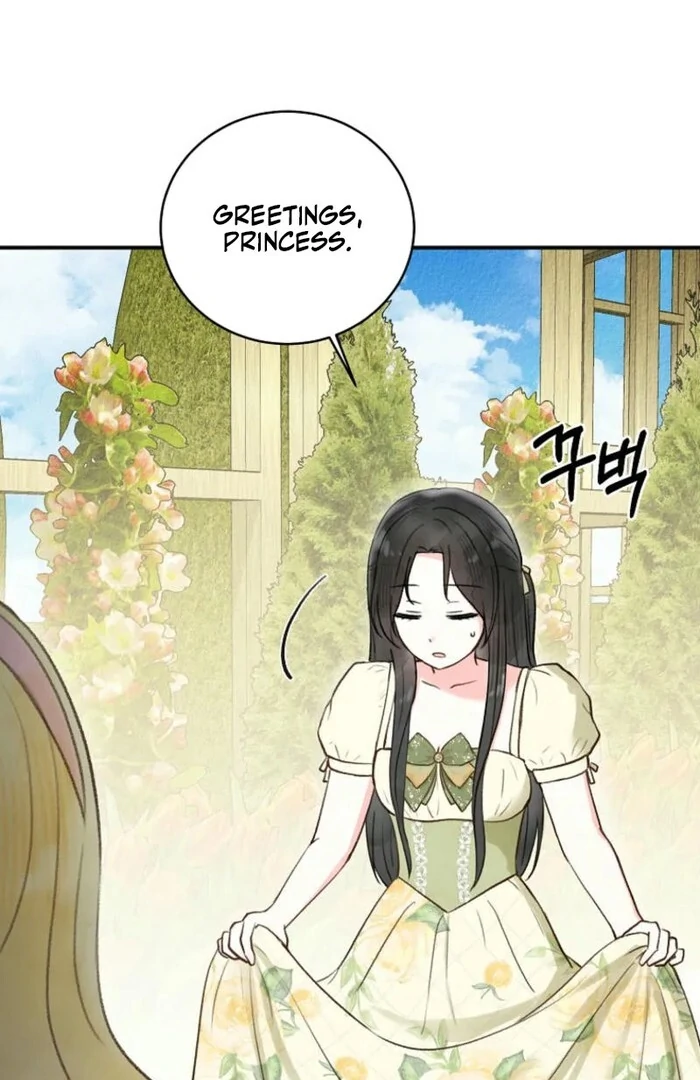 Alissa and the Magic Diary - Chapter 24 Page 102