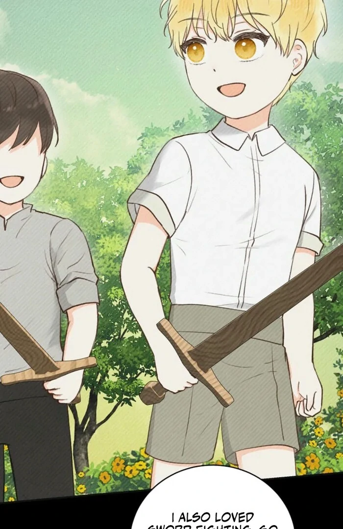 Alissa and the Magic Diary - Chapter 24 Page 113