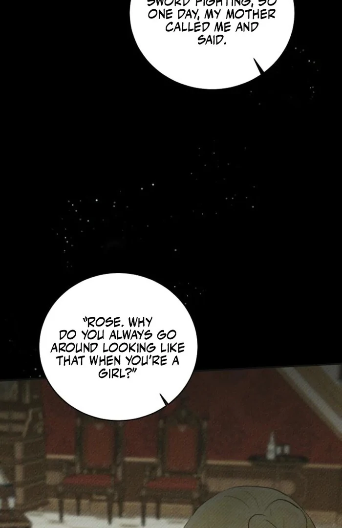 Alissa and the Magic Diary - Chapter 24 Page 114