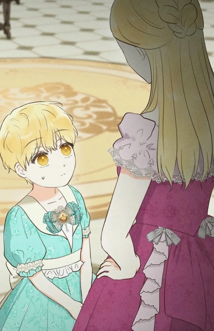 Alissa and the Magic Diary - Chapter 24 Page 115