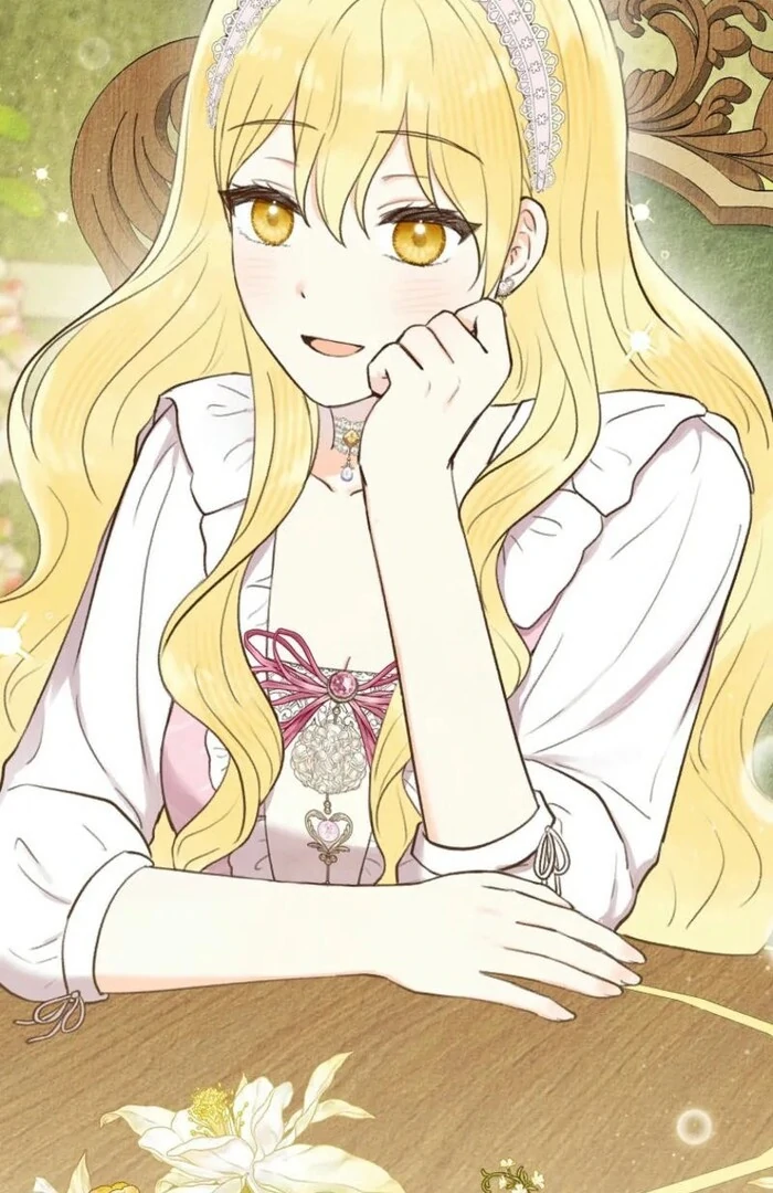 Alissa and the Magic Diary - Chapter 24 Page 124