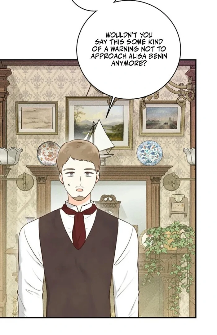 Alissa and the Magic Diary - Chapter 24 Page 13