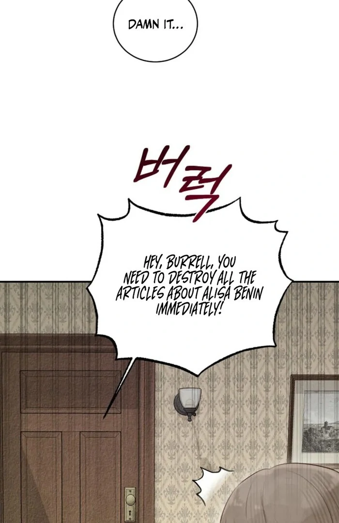 Alissa and the Magic Diary - Chapter 24 Page 17