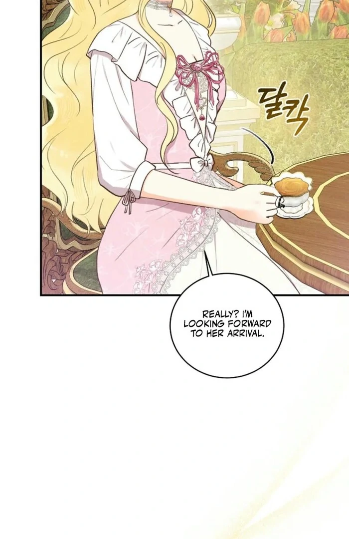 Alissa and the Magic Diary - Chapter 24 Page 28