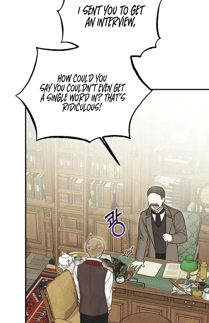 Alissa and the Magic Diary - Chapter 24 Page 3