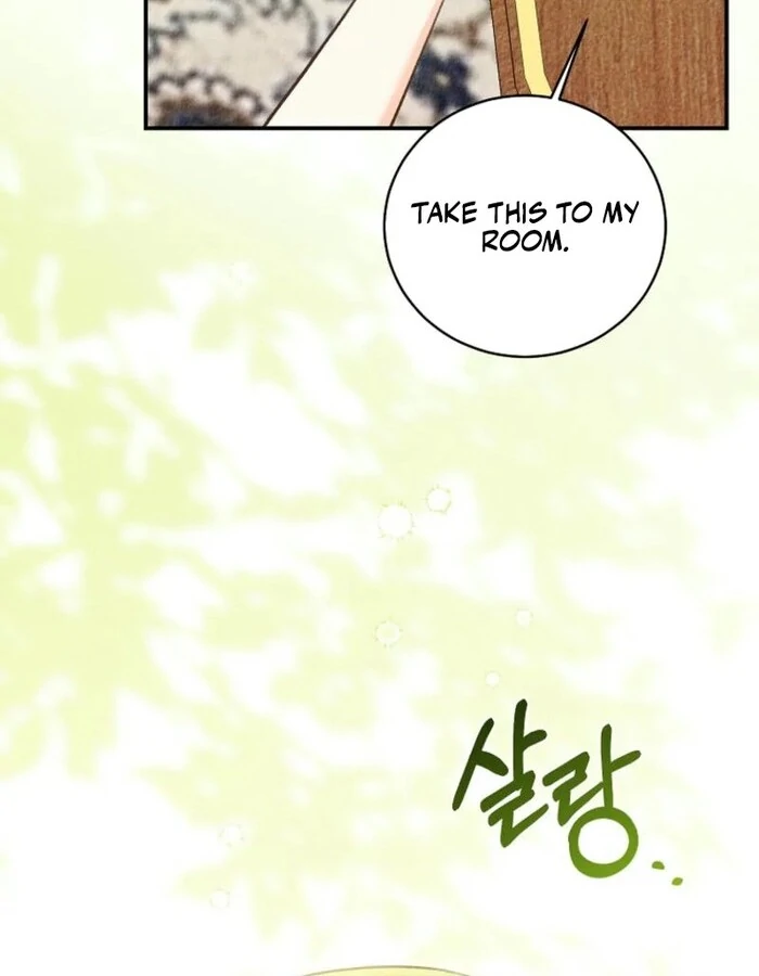 Alissa and the Magic Diary - Chapter 24 Page 47