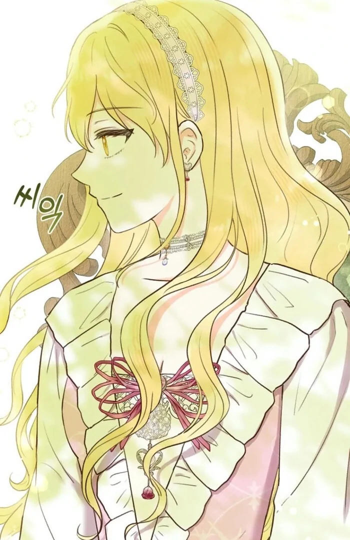 Alissa and the Magic Diary - Chapter 24 Page 48