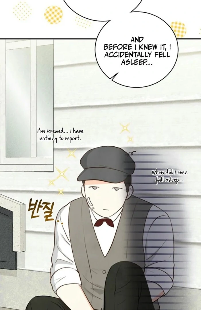 Alissa and the Magic Diary - Chapter 24 Page 5