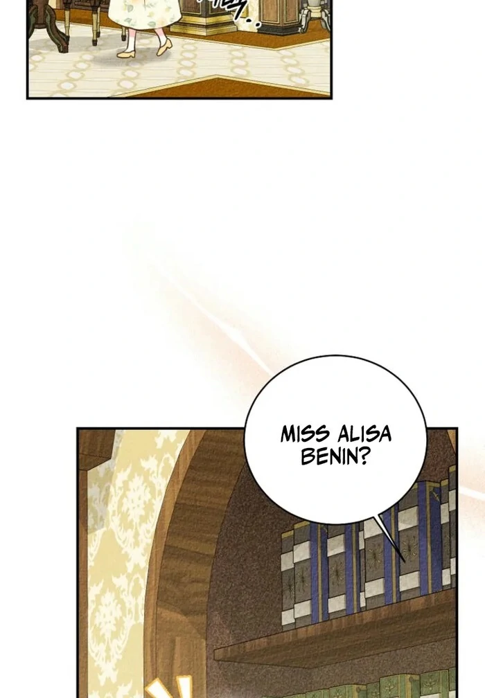 Alissa and the Magic Diary - Chapter 24 Page 54