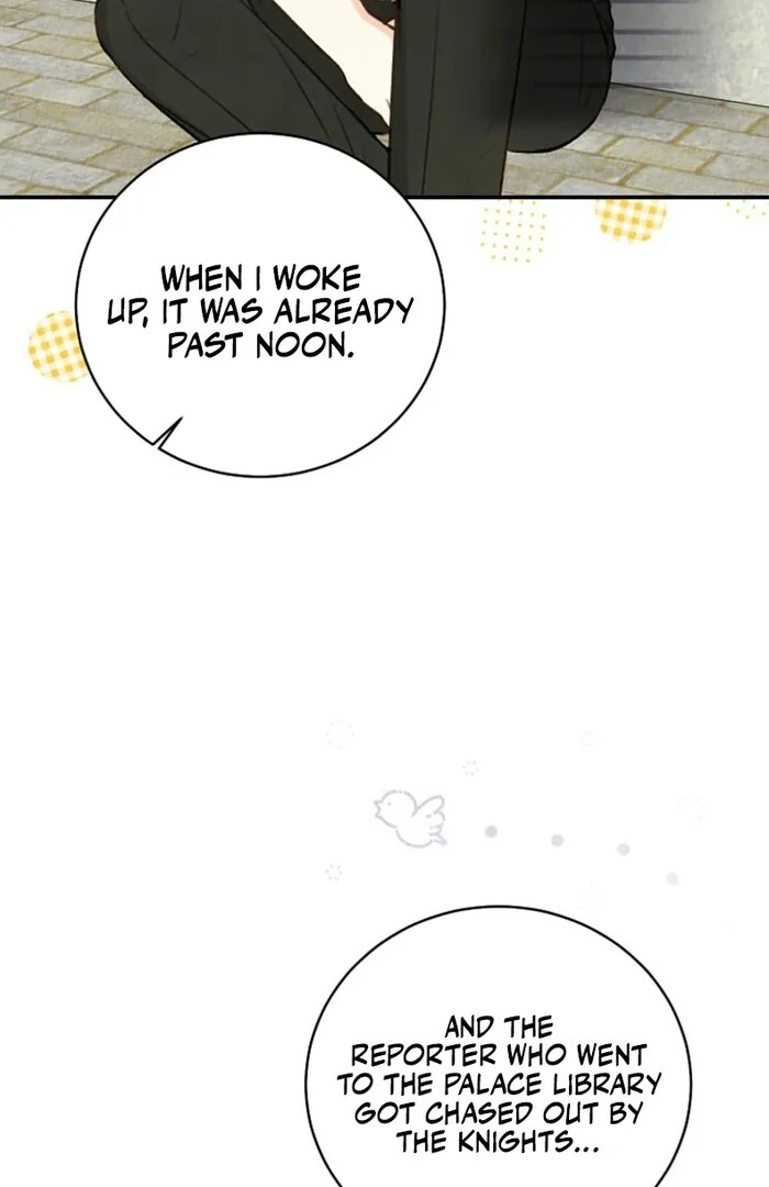 Alissa and the Magic Diary - Chapter 24 Page 6