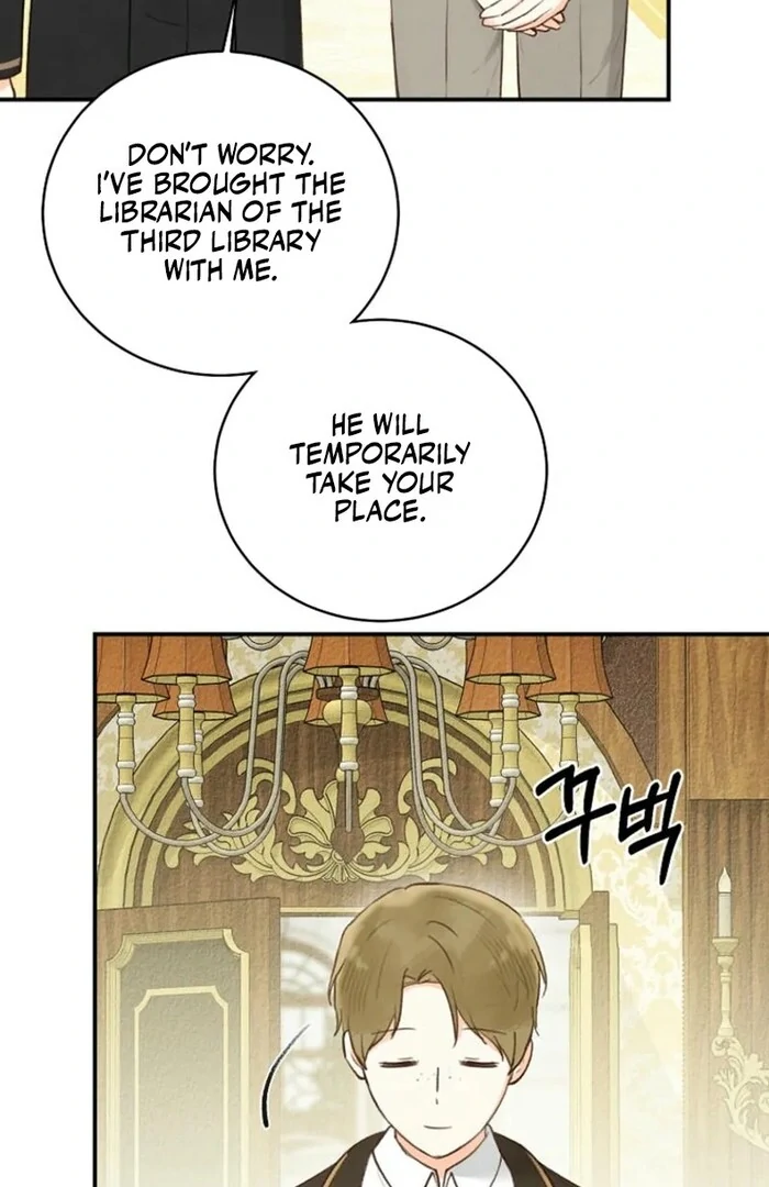 Alissa and the Magic Diary - Chapter 24 Page 63