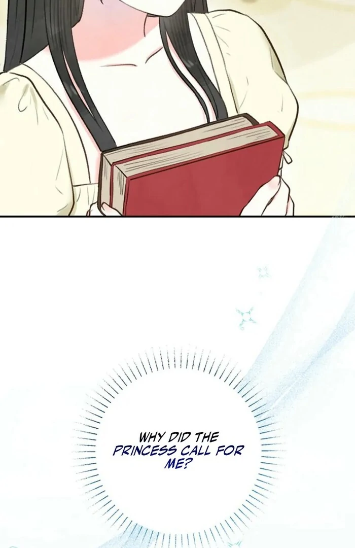 Alissa and the Magic Diary - Chapter 24 Page 68