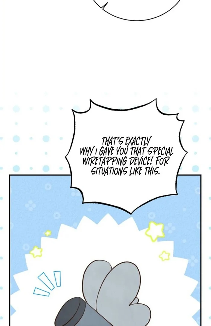 Alissa and the Magic Diary - Chapter 24 Page 7