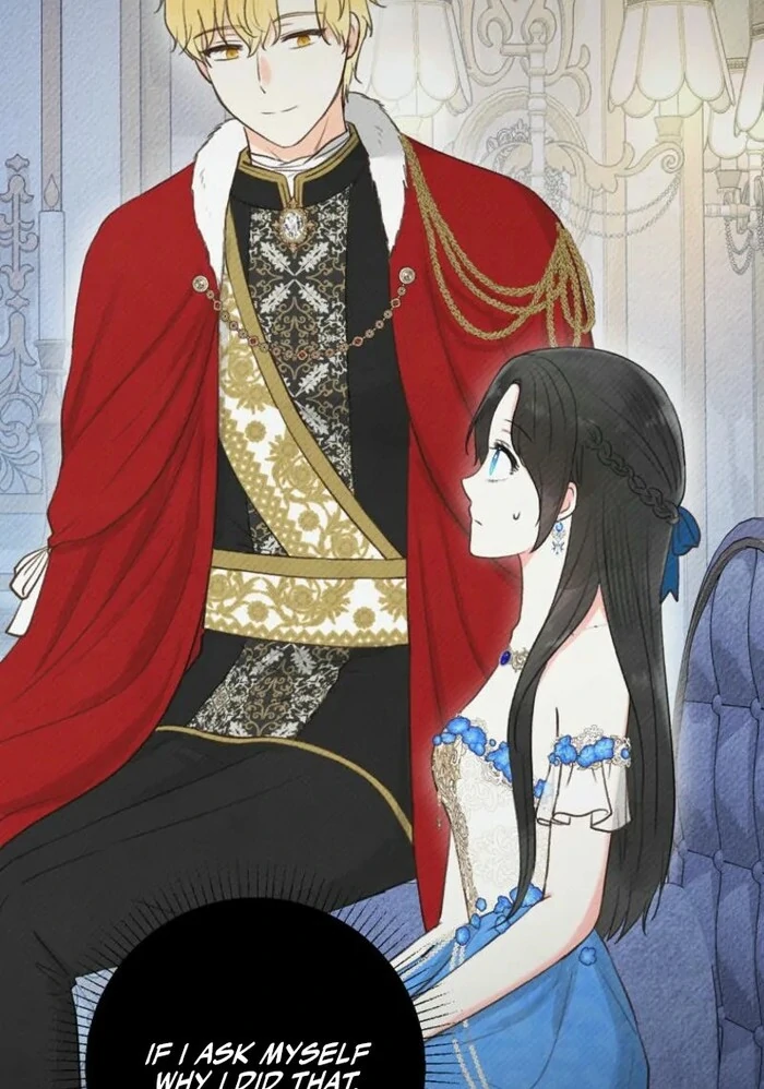 Alissa and the Magic Diary - Chapter 24 Page 73