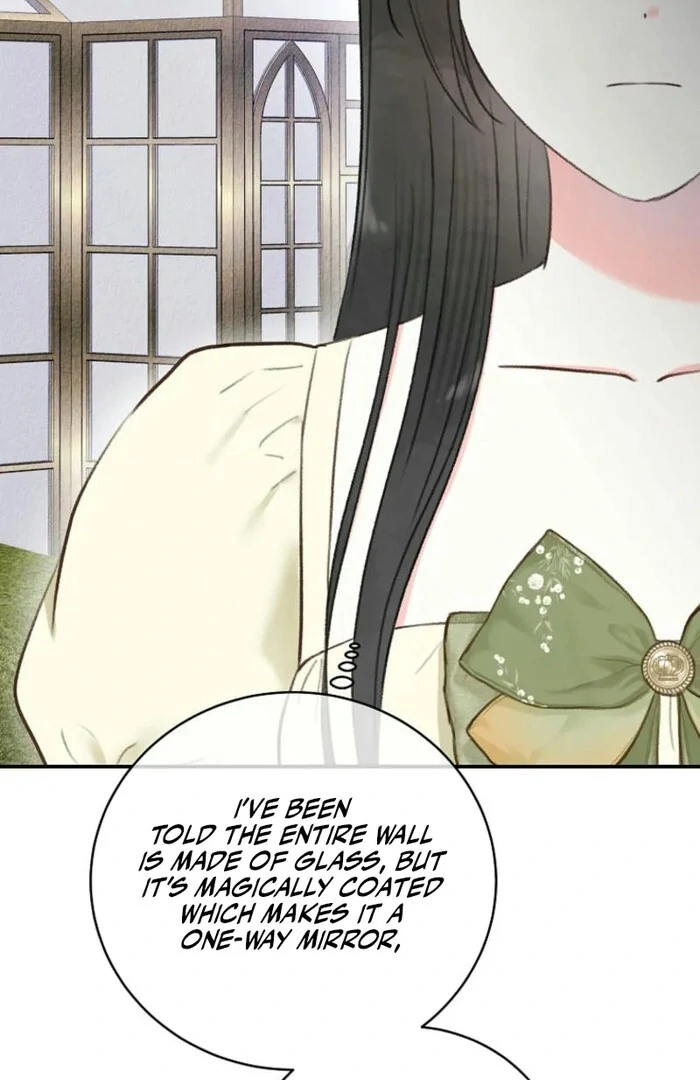 Alissa and the Magic Diary - Chapter 24 Page 77