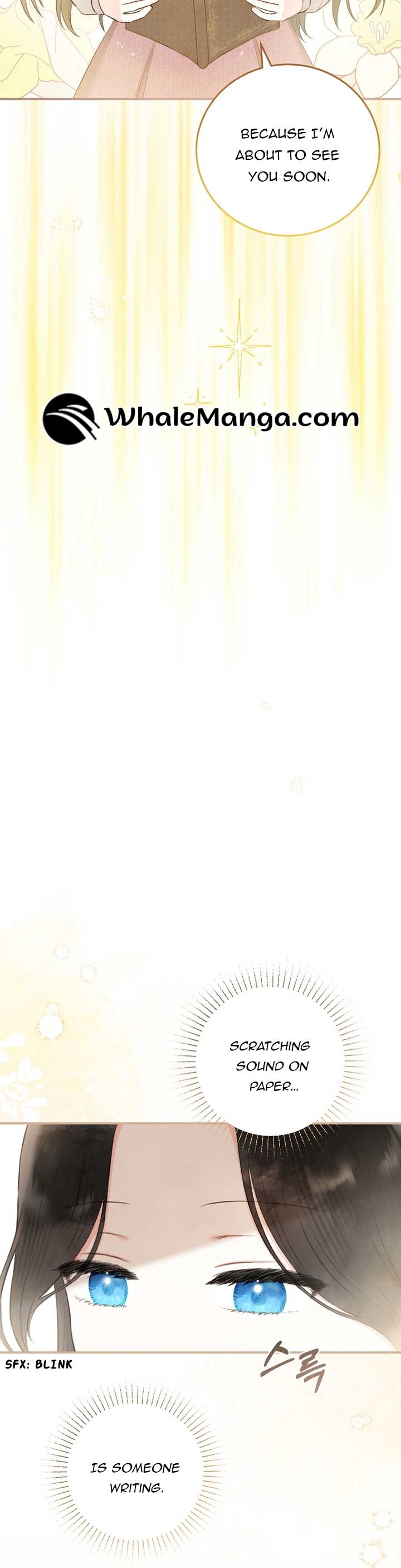 Alissa and the Magic Diary - Chapter 3 Page 12