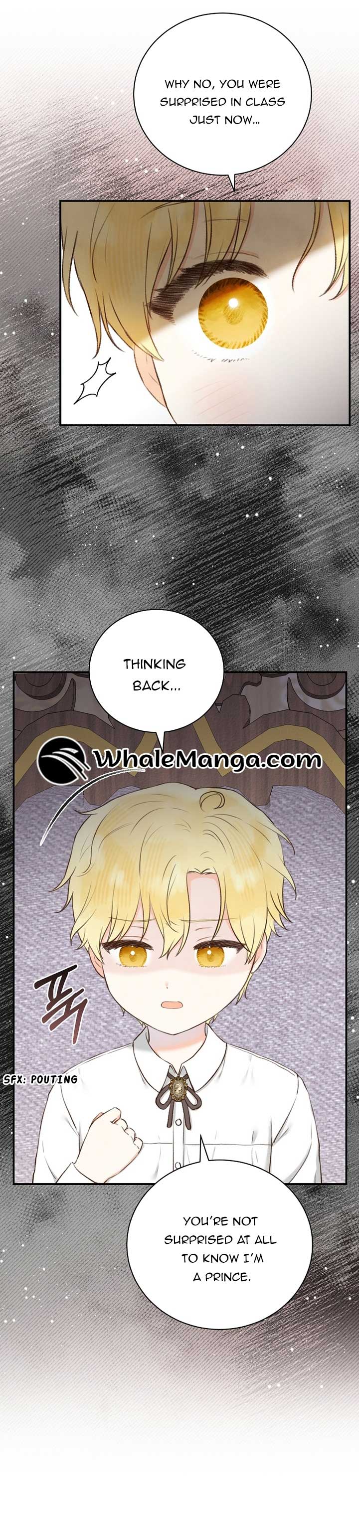 Alissa and the Magic Diary - Chapter 3 Page 27