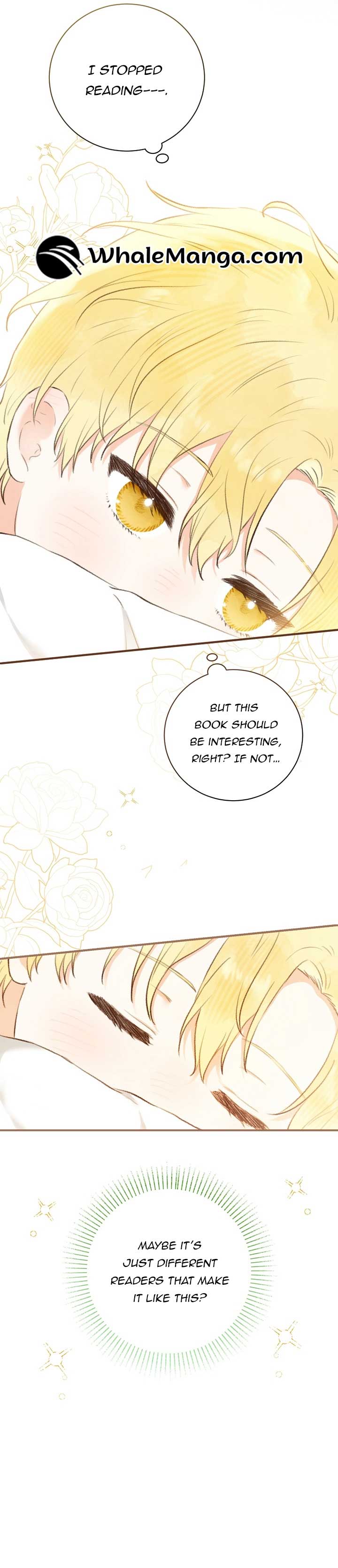 Alissa and the Magic Diary - Chapter 3 Page 40