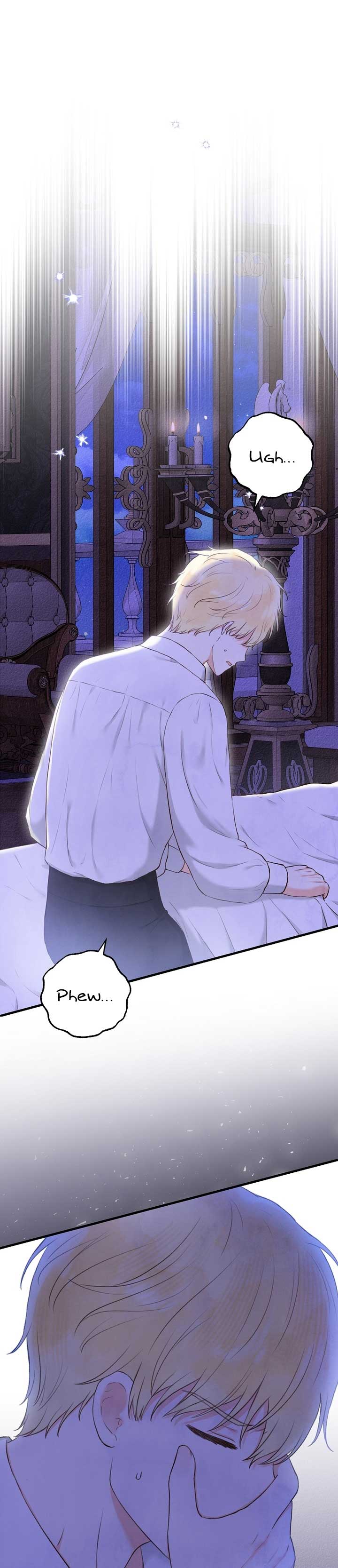 Alissa and the Magic Diary - Chapter 3 Page 41