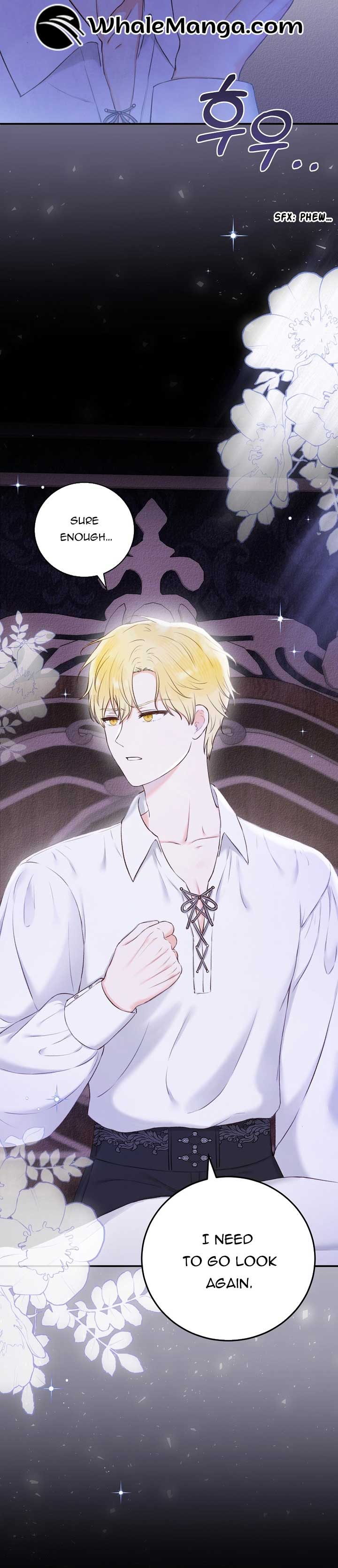 Alissa and the Magic Diary - Chapter 3 Page 42