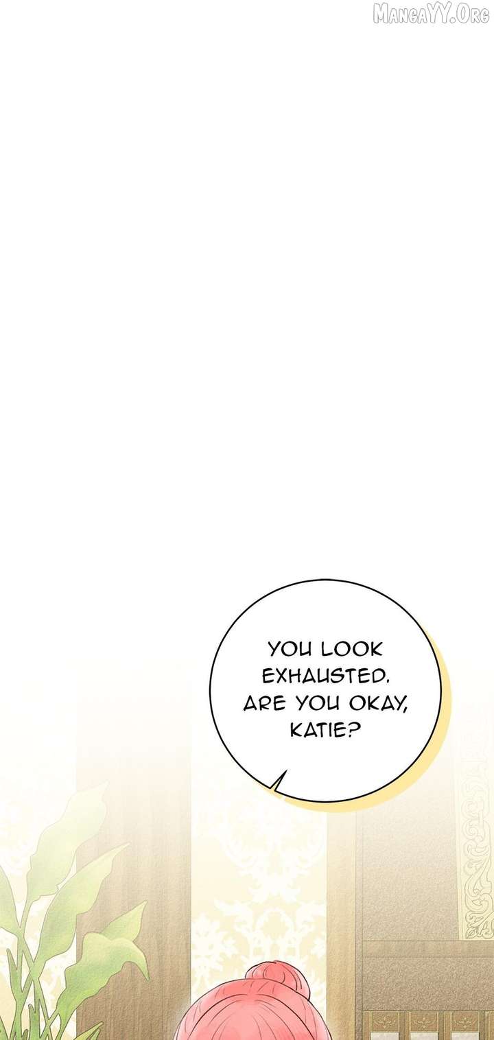 Alissa and the Magic Diary - Chapter 31 Page 1