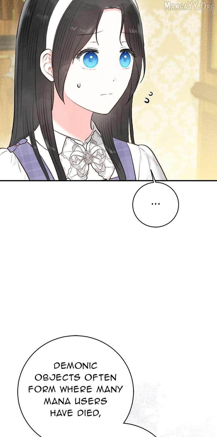 Alissa and the Magic Diary - Chapter 31 Page 10