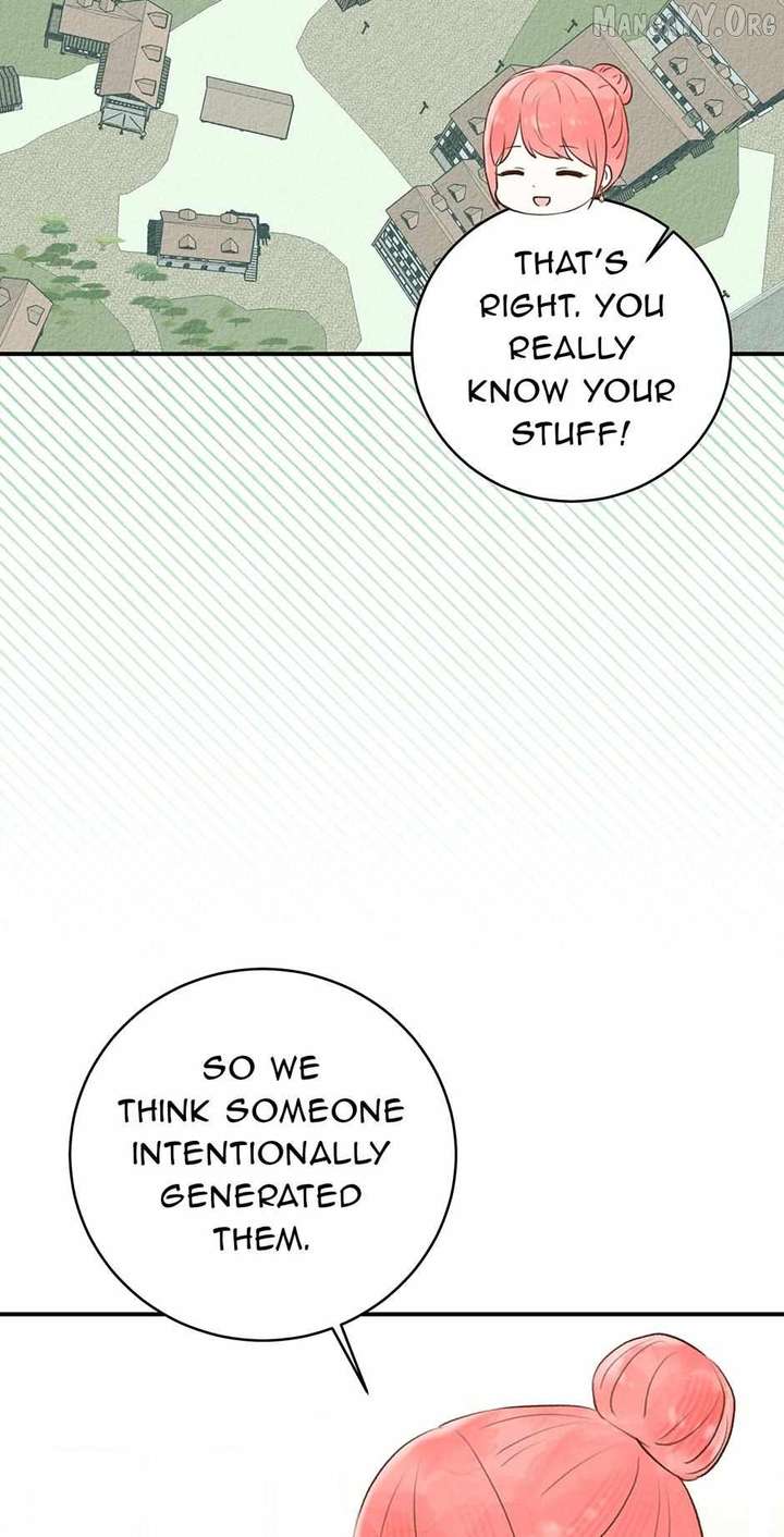 Alissa and the Magic Diary - Chapter 31 Page 13