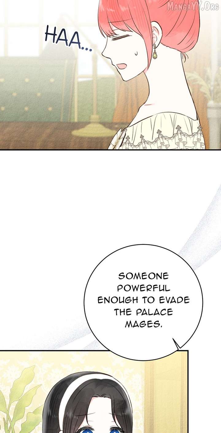 Alissa and the Magic Diary - Chapter 31 Page 14