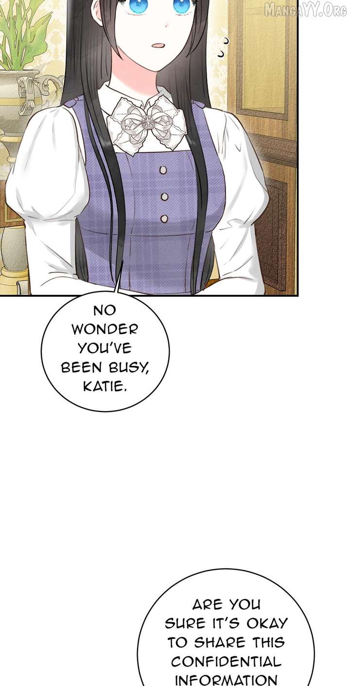 Alissa and the Magic Diary - Chapter 31 Page 15