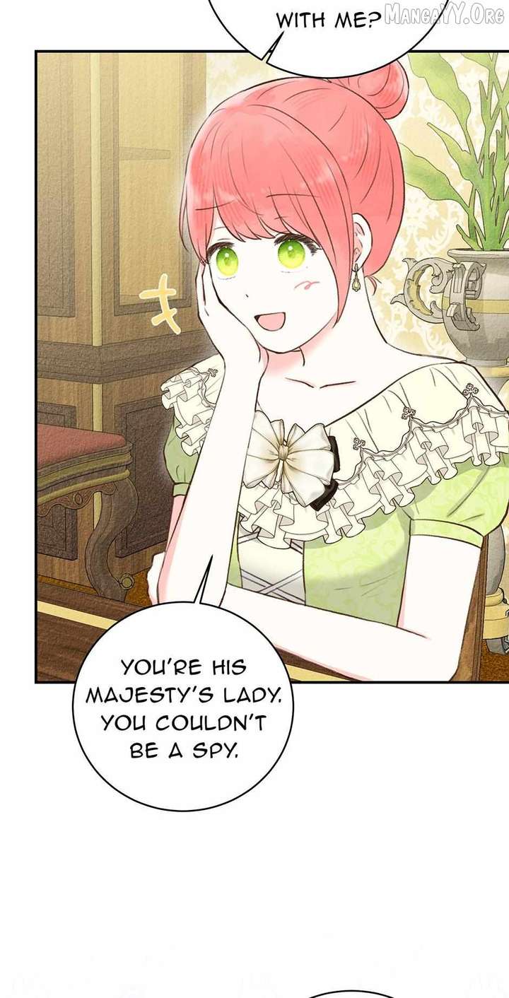 Alissa and the Magic Diary - Chapter 31 Page 16