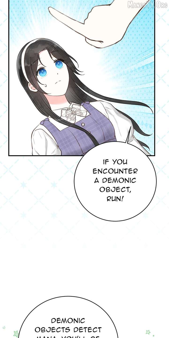 Alissa and the Magic Diary - Chapter 31 Page 21