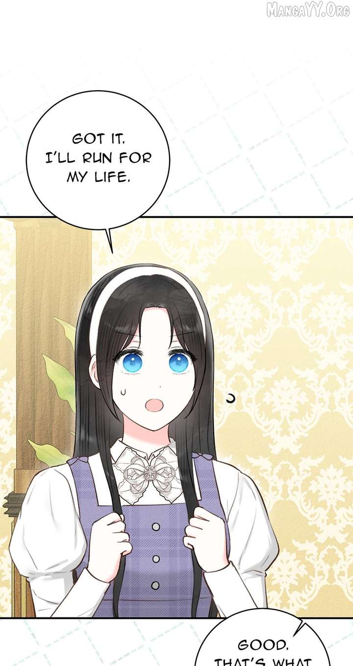 Alissa and the Magic Diary - Chapter 31 Page 23