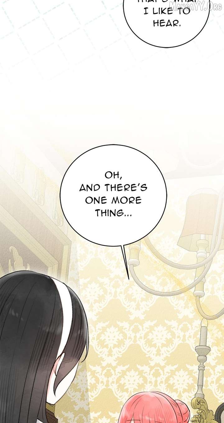 Alissa and the Magic Diary - Chapter 31 Page 24