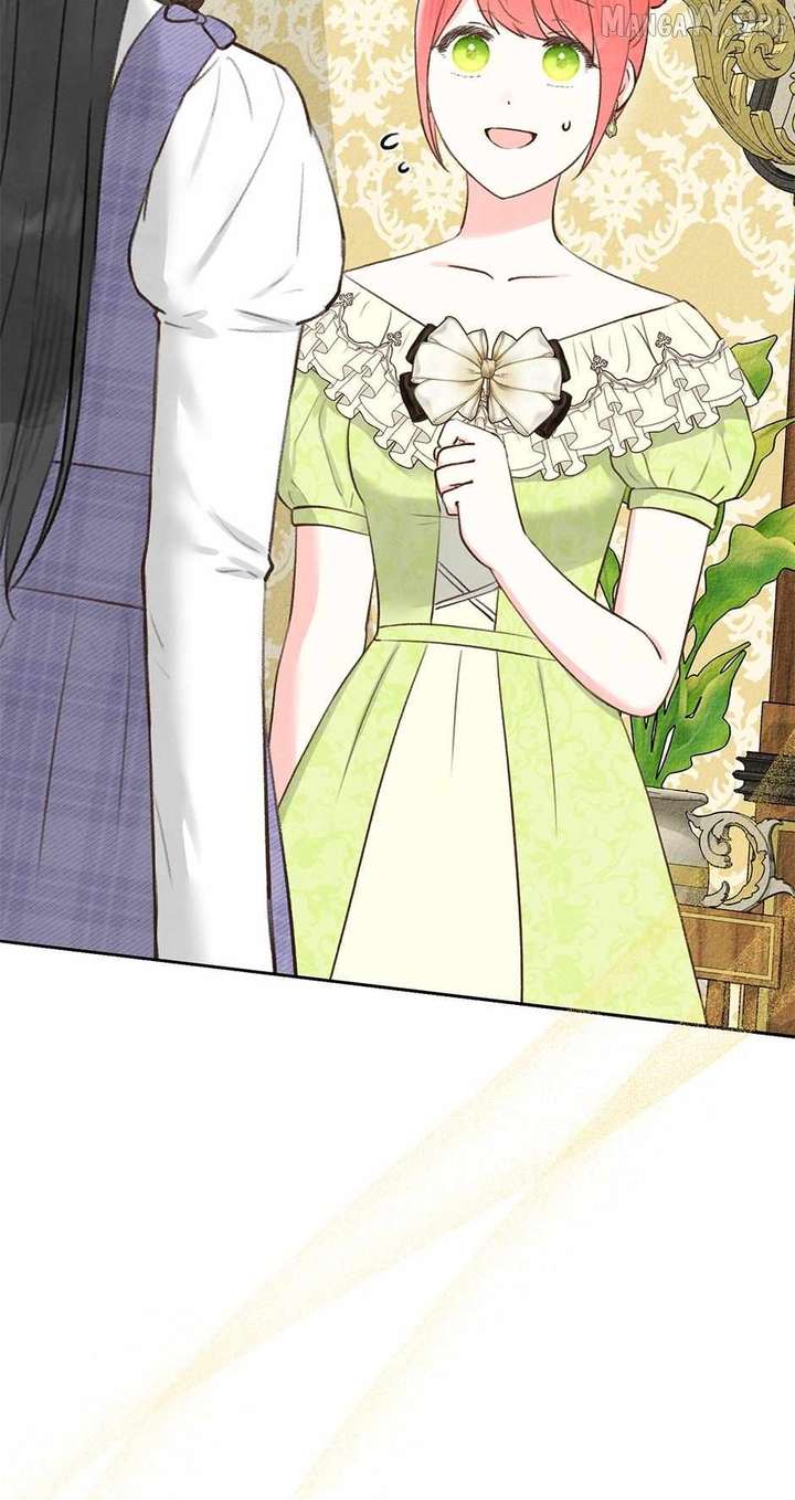 Alissa and the Magic Diary - Chapter 31 Page 25