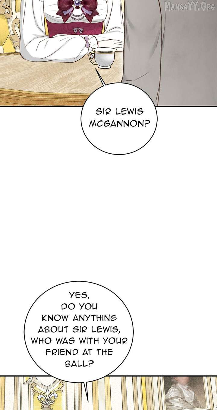 Alissa and the Magic Diary - Chapter 31 Page 27