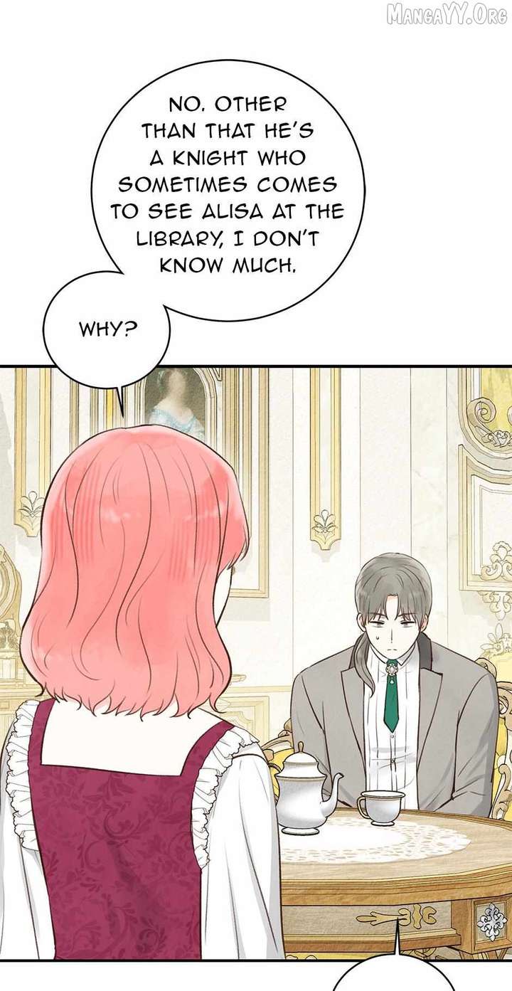 Alissa and the Magic Diary - Chapter 31 Page 29