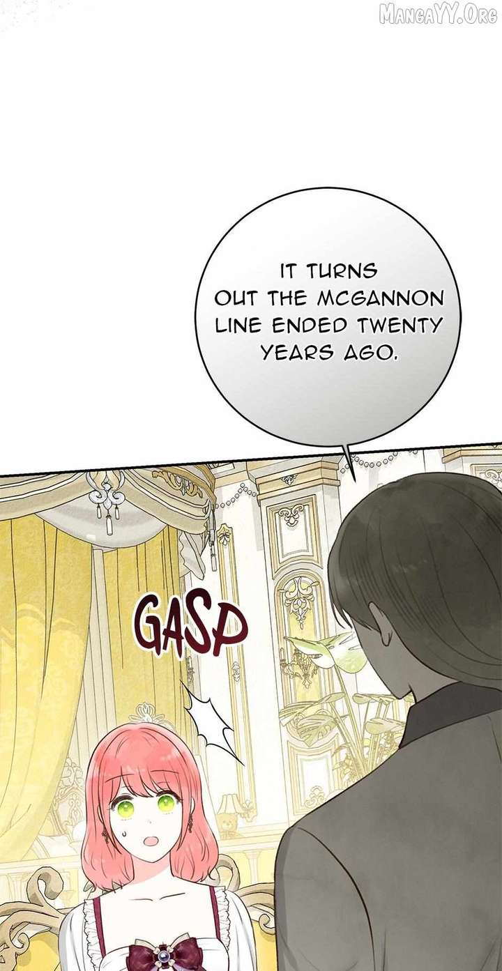 Alissa and the Magic Diary - Chapter 31 Page 32