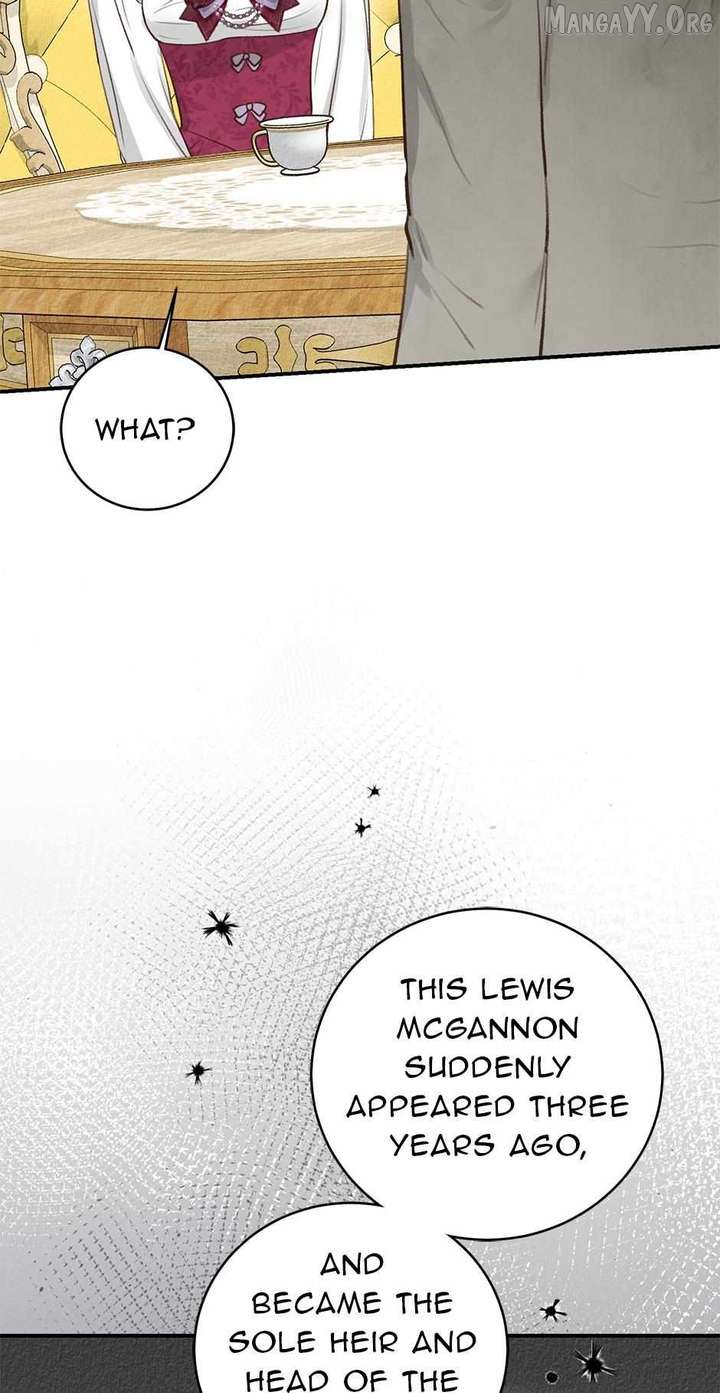 Alissa and the Magic Diary - Chapter 31 Page 33