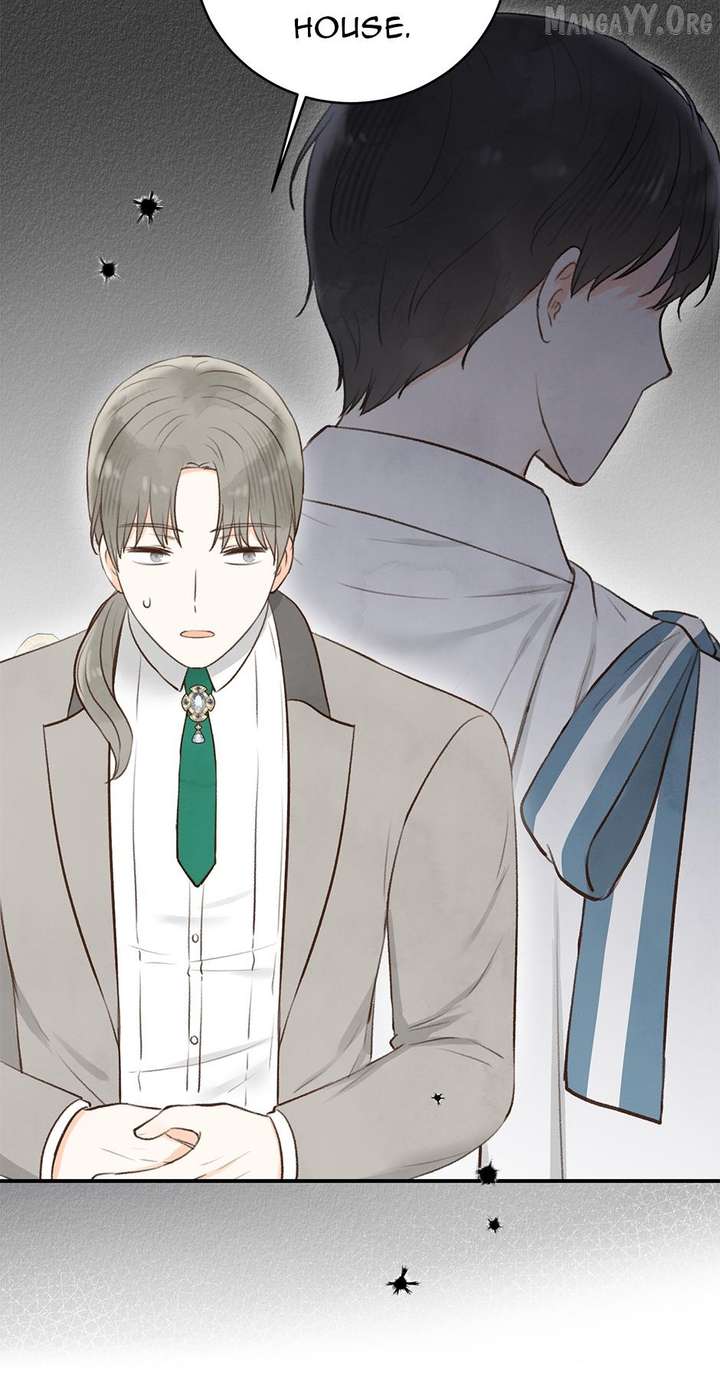 Alissa and the Magic Diary - Chapter 31 Page 34