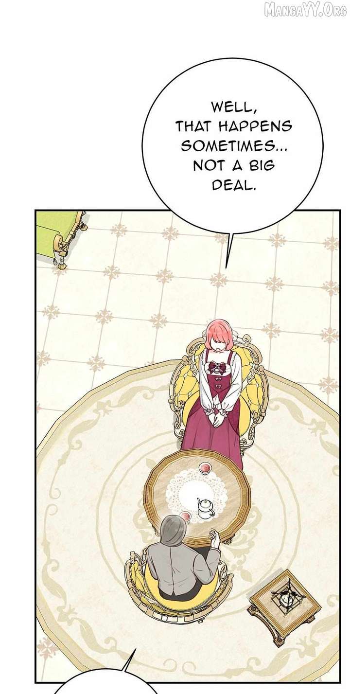 Alissa and the Magic Diary - Chapter 31 Page 36