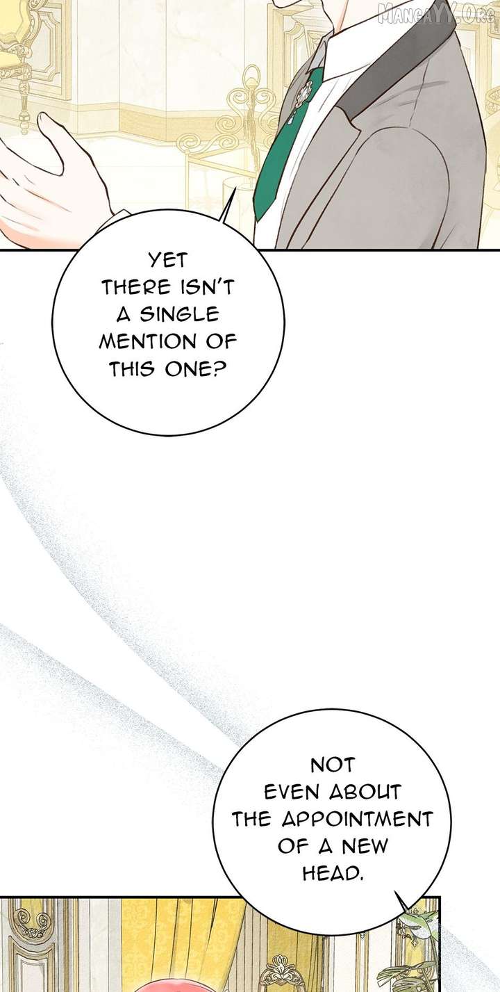 Alissa and the Magic Diary - Chapter 31 Page 38