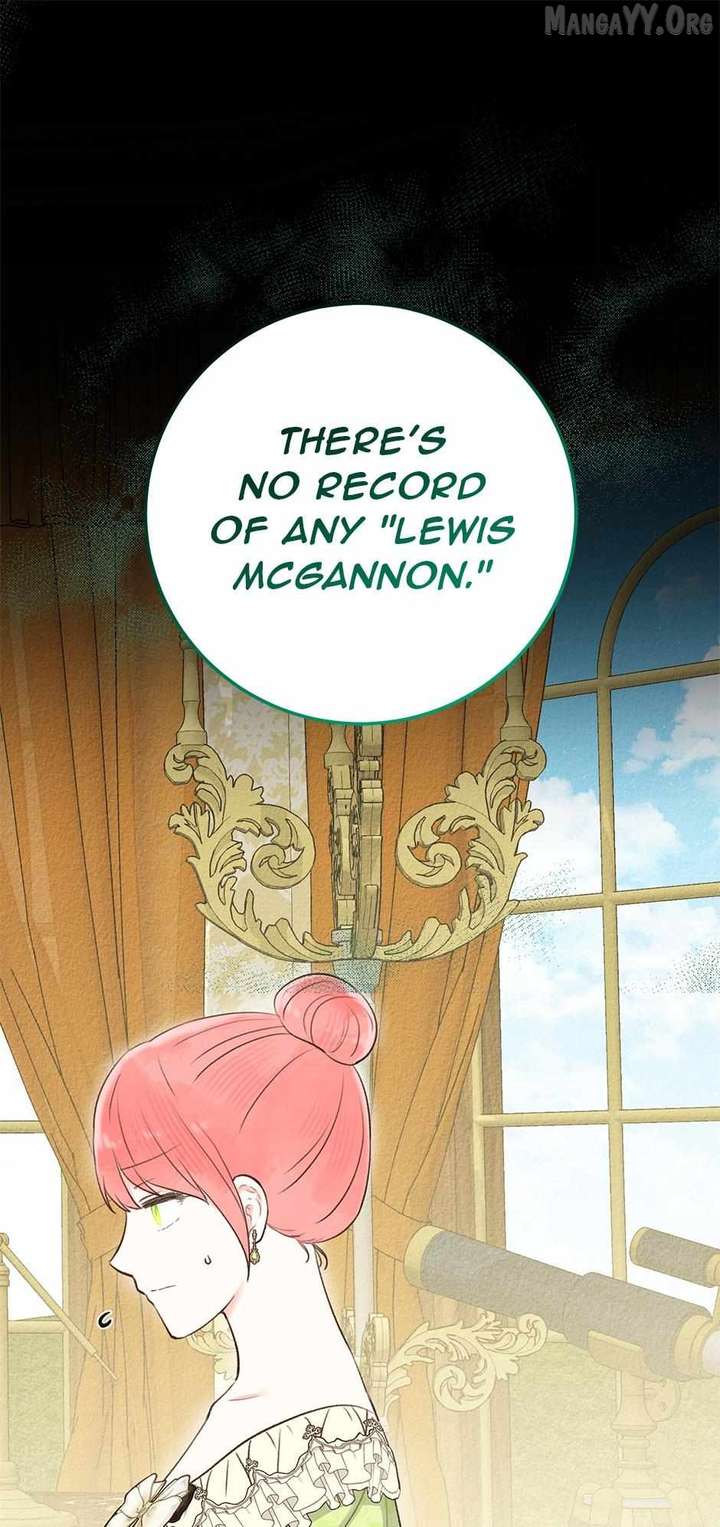 Alissa and the Magic Diary - Chapter 31 Page 41